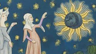 How Did People In The Past Explain The Sun?