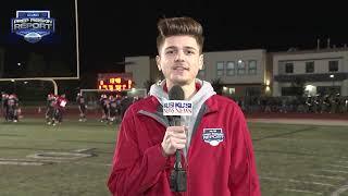 Week 14 Red Jacket Hogcast | D5 Semi-Final Monte Vista 34, Vista 14