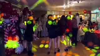 Big Chief Audio Events - Mobile Disco fun