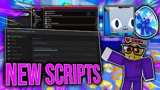 [NEW] Roblox Pet Simulator 99 Script Hack GUI: Dupe Pets, Trade Scam, Auto Farm! *PASTEBIN 2024*