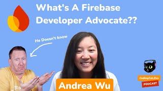 What's A Firebase Developer Advocate do anyways?