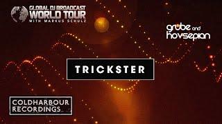 Grube & Hovsepian - Trickster | Original Mix