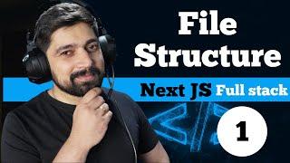 Nextjs Full stack course