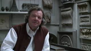 Will Alsop - Sir John Soane's Museum