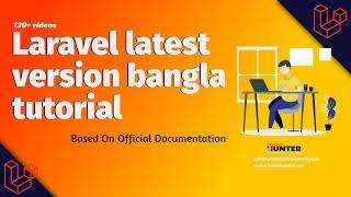 81 collections of laravel | laravel bangla tutorial based on official documentation