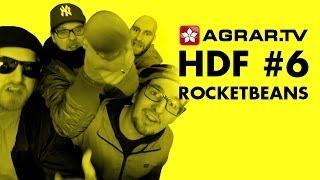 ROCKET BEANS TV HALT DIE FRÄÄÄSE 06 NR 01 (OFFICIAL HD VERSION AGRARTV)