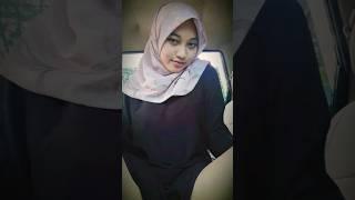 Ukhti Jilbab Tiktok Meruchan #pemersatubangsa #meruchan