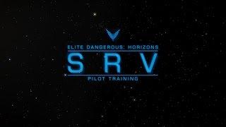 Pilot Training - SRV