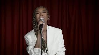 Brandy - Almost Doesn't Count (Live at US Census: 2020)