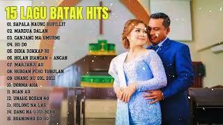 Sapala Naung Hupillit LAGU BATAK TERBARU 2023 ~ LAGU BATAK TERBAIK SAAT INI ~TOP MUCIK BATAK TOBO