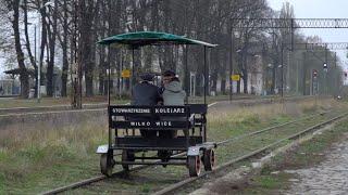 "Miłkowice - Wioska Kolejarzy". Kraina mlekiem i miodem płynąca