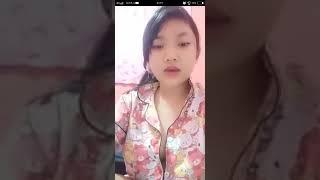 Viral Cewek Cantik Pamer - Susu