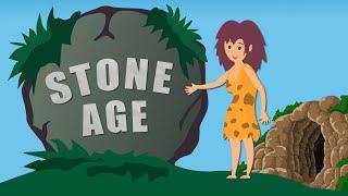 Stone Age | Prehistoric age | Paleolithic | Mesolithic | Neolithic | Stone Age Humans