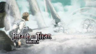 Porco, Marcel & More Helping To Defeat Eren Founding Titan | Attack On Titan Final Season Part 4