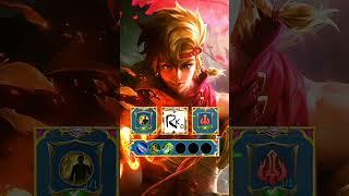 Yin Best Build 2023 | Yin Build And Emblem Setup - Exp Lane Tips ~ Mobile Legends Bang Bang