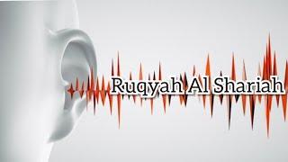 MOST POWERFUL RUQYAH FOR TINNITUS / EAR PROBLEMS DUE TO BLACK MAGIC, EVIL EYE,JINN رقيہ شرعیہ کان 