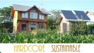 Intro to Hardcore Sustainable