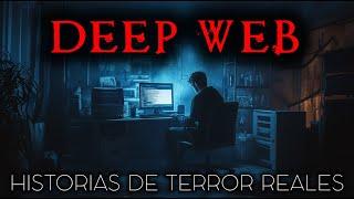 Historias de Terror de la Deep Web | Historias Reales