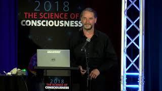 Dr. Bruce Damer's plenary: the Origin Of Life & Consciousness @ The Science of Consciousness 2018