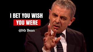 "You look like Mr Bean" Funny moments at The Graham Norton Show