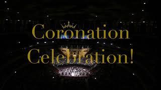 ROYAL CHORAL SOCIETY: Coronation Celebration! Trailer