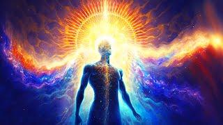 Awaken Your Psychic Abilities: Raise Higher Consciousness, Enhance Intuition, Clairvoyance