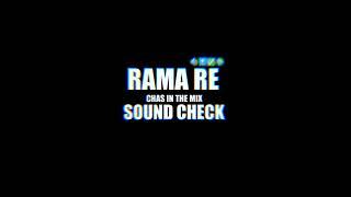 RAMA RE SOUND CHECK  #soundcheck #soundchecksong #viral #trebding  #explore #explorepage #highgain