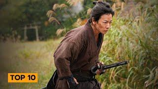 10 Film Samurai Jepang Teratas