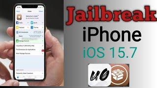 How To Install Jailbreak On iPhone Cydia Jailbreak Without Computer iOS 15.7,,,
