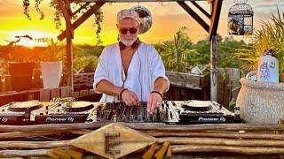 Sabo | Tulum Sunset Mix 2024 Sol Selectas | 4K By @EPHIMERATulum