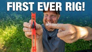 Make Your First EVER Pole Rig! | Andy May