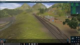 Comparison Between Trainz 12 and Trainz A New Era