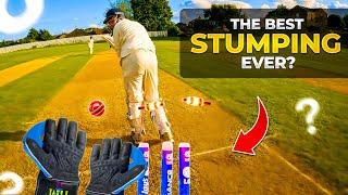 THE BEST GoPro STUMPING EVER?