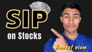 SIP on STOCKS in Nepal Share Market | Before you Invest...