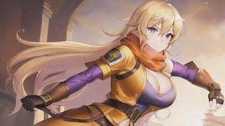 I'm still Standing - Yang Xiao Long Amv (Read Description)