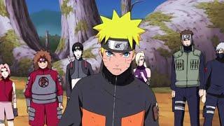 Naruto VS Kakuzu || Naruto Shippuden Türkçe Altyazılı