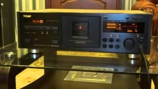 TEAC V-7000