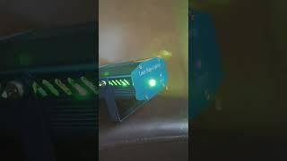 Mini laser light ️ #shorts #viral #youtubeshorts