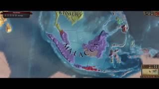 Eu4: The Spice Must Flow Achievement: Malaya