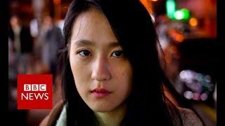 Trailblazers: Fighting South Korea's spy cam porn   - BBC News