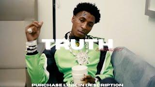 NBA Youngboy Type Beat 2024 | Emotional Trap Type Beat 2024 | "Truthh"