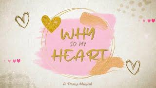 Why so my heart ( Uyirai ) | Jai Bhim | Jans Sajan | Praise Prasad | A17 Productions