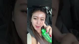 nazwafidhiasya IG Live 2023/11/24