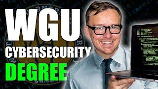 How To Get A Cybersecurity Degree In 6 Months At WGU