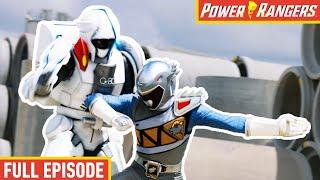 Rise of a Ranger  E15 | Full Episode  Dino Charge  Kids Action