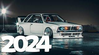 Car Music Mix 2024 - #01 Best Remixes of Popular Songs & HyperTechno, EDM, Bass Boosted