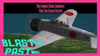 Combat Flight Simulator 2: The Best Flight Sim You Forgot Existed