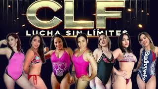 CLF - lucha sin limites