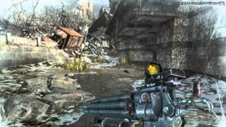 Metro: Last Light - Van Helsing - Achievement - Trophy - Guide - Easiest Way - HD