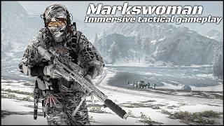 Operation Ice Viper | Tactical Sniper in Ghost Recon Breakpoint